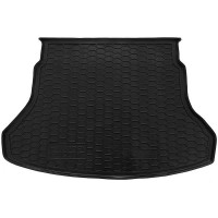 Килимок в багажник Hyundai Accent (Седан) 2017 - поліуретан AVTO-Gumm 111630