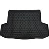 Килимок в багажник Chevrolet Aveo SD 2006-2012/ ZAZ Vida пластик AVTO-Gumm 211716 Килимок в багажник Chevrolet Aveo SD 2006-2012/ ZAZ Vida пластик AVTO-Gumm 211716