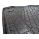 Килимок багажника SUZUKI Grand Vitara 2006- полиуретан AVTO-Gumm 111386