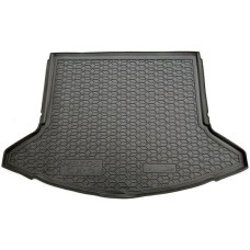Килимок багажника Mazda CX-5 2022- поліуретан AVTO-Gumm 112061
