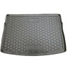 Килимок в багажник Volkswagen Golf 7 2012-(хетчбєк) пластик AVTO-Gumm 211418