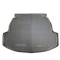 Килимок в багажник Toyota Corolla 2019- полиуретан AVTO-Gumm 111814