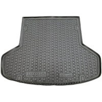Коврик багажника Toyota Avensis 2009- (универсал) полиуретан AVTO-Gumm 112008