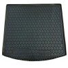 Коврик в багажник Volkswagen Touran 2003-2016 пластик AVTO-Gumm 211431