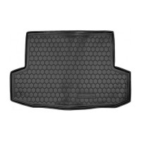 Коврик багажника Chevrolet Aveo SD 2006-2012/ ZAZ Vida полиуретан AVTO-Gumm 111716