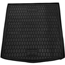 Килимок багажника Audi A4 (B6-B7) 2000-2007 Седан пластик AVTO-Gumm 211624