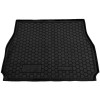 Килимок в багажник BMW X5 E53 2000-2006 пластик AVTO-Gumm 211526