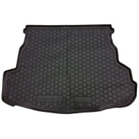Коврик в багажник Mazda 6 2002-2008 (седан) полиуретан AVTO-Gumm 111283