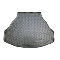 Килимок в багажник Honda Accord від 2013 року Седан, поліуретан AVTO-Gumm 111171