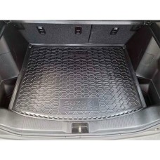 Килимок багажника SUZUKI S-Cross3 2021- (верхня полка) поліуретан AVTO-Gumm 112100