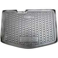 Коврик багажника Chevrolet Bolt 2016 - нижняя полка пластик AVTO-Gumm 211794