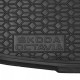 Килимок багажника Skoda Octavia A8 2020- (ліфтбэк) полиуретан AVTO-Gumm 111889