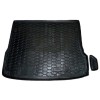 Килимок в багажник Audi Q5 2009 - пластик AVTO-Gumm 211573 Килимок в багажник Audi Q5 2009 - пластик AVTO-Gumm 211573