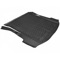 Килимок багажника TESLA Model 3 2017- (задний) полиуретан AVTO-Gumm 111866