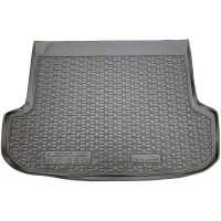 Коврик в багажник Lexus RX-350 2015 - пластик AVTO-Gumm 211984
