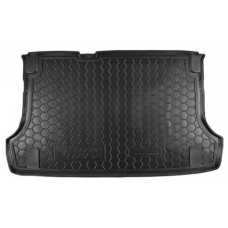 Килимок багажника SUZUKI Grand Vitara 2006- полиуретан AVTO-Gumm 111386