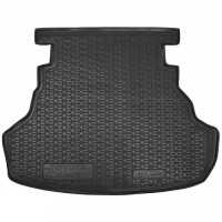 Коврик в багажник Toyota Camry 2011-2017 (VX50-55, USA, 2.5L) полиуретан AVTO-Gumm 111909