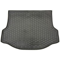 Коврик в багажник Toyota RAV4 2013-(докатка) пластик AVTO-Gumm 211405
