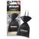 Освежитель силиконовые гранулы 25г Areon Pearls Black Сrystal (Черный Кристалл)