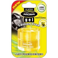Освіжувач гель 50ml - 