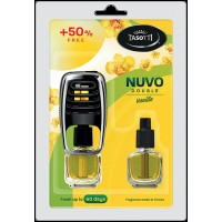 Освіжувач рідкий на обдув 8ml - 