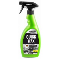 Віск для авто Winso 500мл тригер