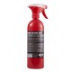 Віск для авто Nowax 750мл тригер консервант полімерний Hydro Polymer Wax NX10035