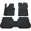 Коврики в машину Volkswagen Caddy 2004-2020 3 дверные Avto-Gumm 11341 Коврики в машину Volkswagen Caddy 2004-2020 3 дверные Avto-Gumm 11341