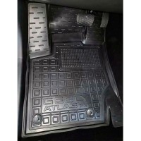 Коврики в машину Geely Atlas Pro 2022-т) Avto-Gumm 11961