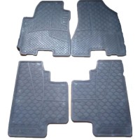 Коврики в машину Hyundai Tucson с 2005 – 2010 (08130 2E100) Genuine Parts