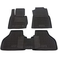 Коврики салона BMW X-3 (F25) 2010- AVTO-Gumm 11598