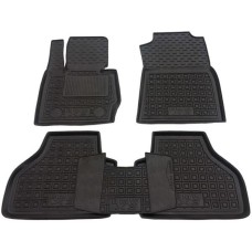 Килимки салона BMW X-3 (F25) 2010- AVTO-Gumm 11598