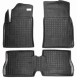 Килимки салона Ford Fiesta 2002-2008 AVTO-Gumm 11181