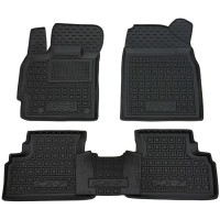 Коврики в машину Mazda CX7 2006 > Avto-Gumm 11606