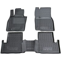 Коврики салона Mazda CX60 2022- (5шт) AVTO-Gumm 11995