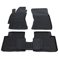 Коврики в машину Subaru Forester 2008-2013 Avto-Gumm 11300