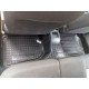 Килимки салона Volkswagen Polo 2010- седан AVTO-Gumm 11336