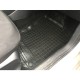 Килимки салона Volkswagen Polo 2010- седан AVTO-Gumm 11336