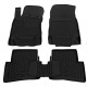 Килимки для авто Renault Captur 2013- Avto-Gumm 11523