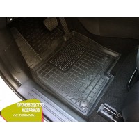 Коврики в машину Mazda CX5 2017-т) Avto-Gumm 11605