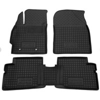 Коврики в машину Toyota Auris 2013-т) Avto-Gumm (11318)