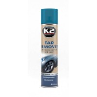 Антибітум K2 Tar Remover 300мл спрей