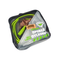 Дроти для прикурювання 300А 3м ARMER DEC-300A (-50+80°C) щільна сумка (Старт кабель)