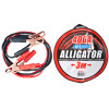 Провода для прикуривания 400А 3м Alligator (BC643) сумка (Старт кабель) Провода для прикуривания 400А 3м Alligator (BC643) сумка (Старт кабель)