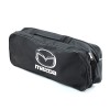 Сумка техпомощи MAZDA черная (52,6х18,6х13,2) 2 отдела "Beltex" (липучки для фиксации) Сумка техпомощи MAZDA черная (52,6х18,6х13,2) 2 отдела "Beltex" (липучки для фиксации)