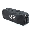 Сумка техдопомоги HYUNDAI чорна (52,6 х18, 6х13, 2) 2 відділу "Beltex" (липучки для фіксації)