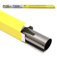 Пленка тонировочная двухслойная 100x1.50мм Black SRC 022 