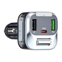 Модулятор Bluetooth 