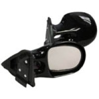 Зеркало боковое ВАЗ 01/03/06 Черное