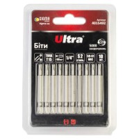 Биты TORX 15×50мм ¼